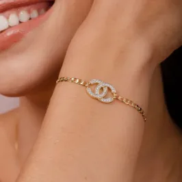 Pulseira Housess