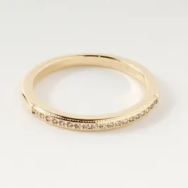 Anel Diamond