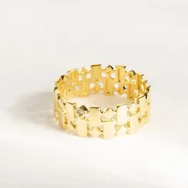 Anel Elegância
