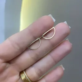 Brinco Org Minimalista