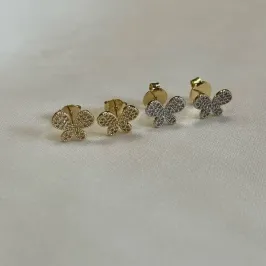 Brinco Thay Elegância