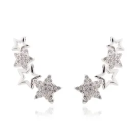 Brincos Ear Cuff | Golden Belle