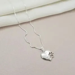 Colar Patinha