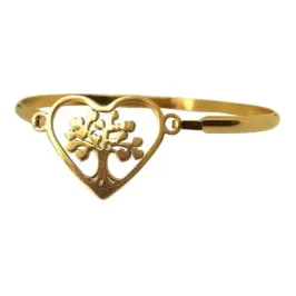 Bracelete Árvore Da Vida