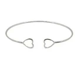 Bracelete Corações