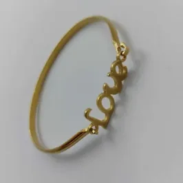 Bracelete Love