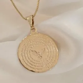 Colar Pai Nosso