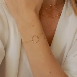 Pulseira Circle