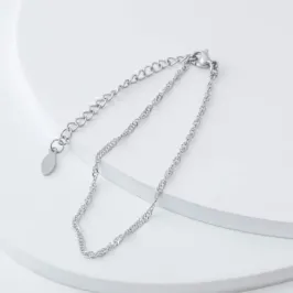 Pulseira Singapura