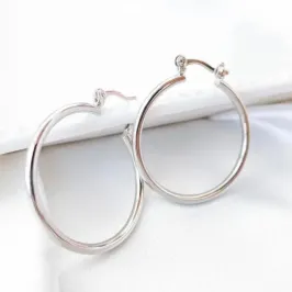 Argola Fecho Italiano