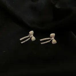 Brinco Flor de Lins