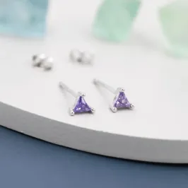 Brinco P Luz Roxo