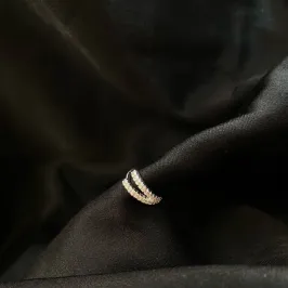 Brinco Piercing Clara