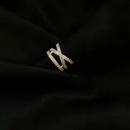 Piercing Argola Falso