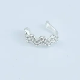Piercing Zig Zag