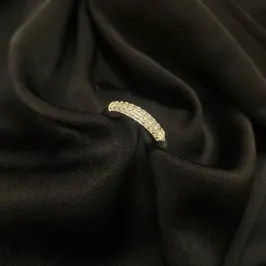 Anel Aparador Maciço