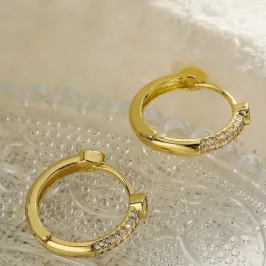 Argola Prego