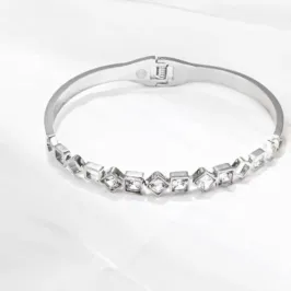 Bracelete Cristal