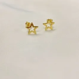 Brinco Estrala Cadente