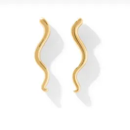 Brinco Ondulado