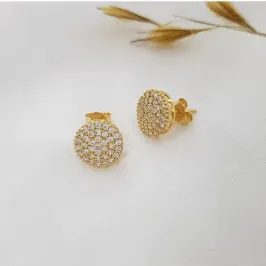 Brinco Pavê