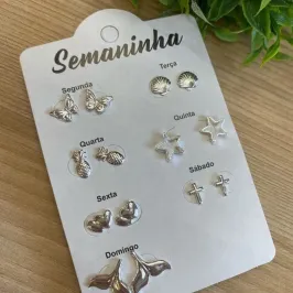 Kit Semaninha