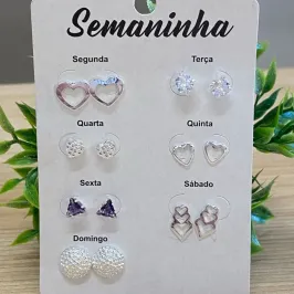 Kit Semaninha