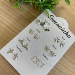 Kit Semaninha