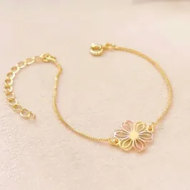 Pulseira Margarida