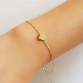 Pulseira Um Coração