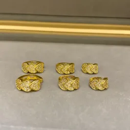 Trio Argola 3 Corações