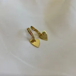 Argolas Articula Coração