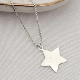 Colar Estrelinha
