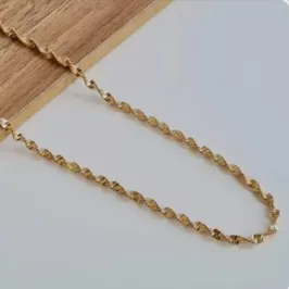 Colar Torcida Singapura