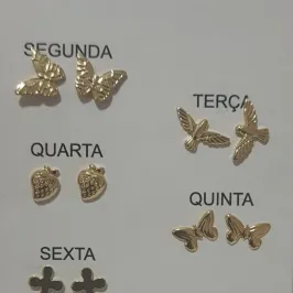 Kit Semaninha