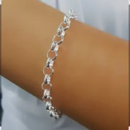 Pulseira Elos Grumet