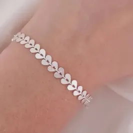 Pulseira Escamas
