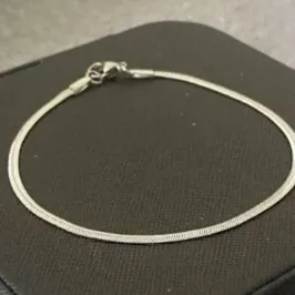 Pulseira Rabo De Rato