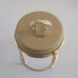 Anel Amarração