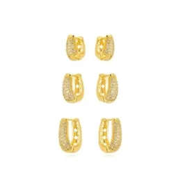 Argola  Mana Store G