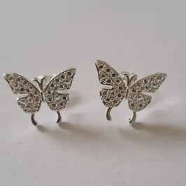 Brinco Borboletas