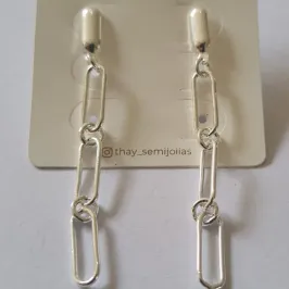 Brinco Cadeado