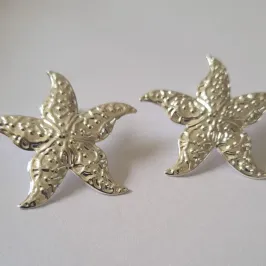 Brinco Estrela Do mar