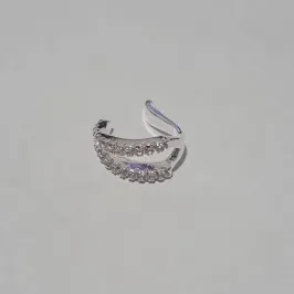 Piercing Fake 2 Fileiras