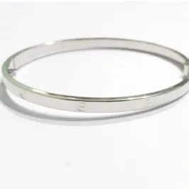 Pulseira Cartier Love