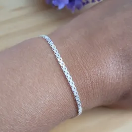 Pulseira Esteira