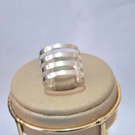 Anel Horizonte Infinito