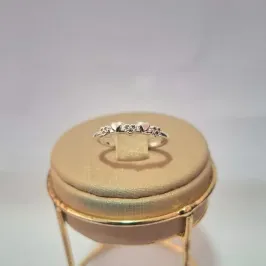 Anel Paixão do Nordeste