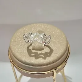 Anel Quatro Estações