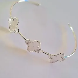 Bracelete Trevo